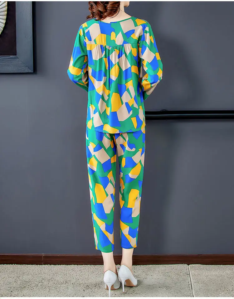 Nightwear collection- Jan2021 Flora S - 8455b3e3